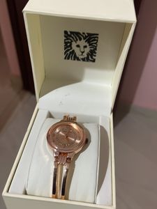 Anne Klein Watch