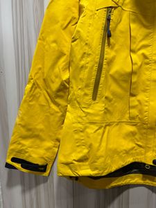 Millet Gore-Tex Pro Shell Waterproof Hooded Jacket