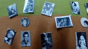 Vintage Collectibles