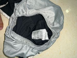 NIKE ORIGINAL SHORTS