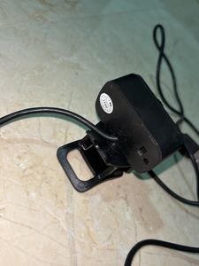 Web camera