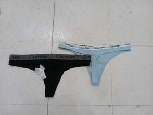 Calvin Klein Thong Panties