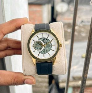 Armani Exchange Watch