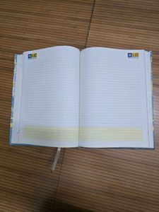 4 Diaries Of 2020
