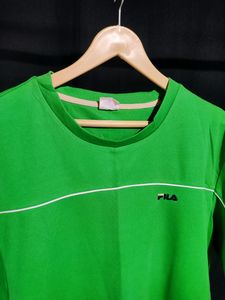Fila Brand t-shirt