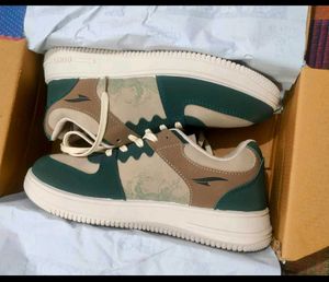 MANASTARK SOLID SNEAKERS CASUAL SHOES FOR MEN Name