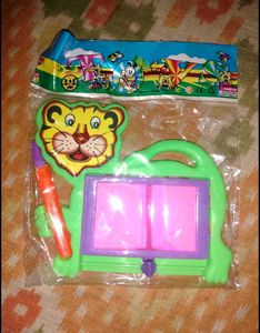 Toy Slate(1 Piss/Random Colour)🤗