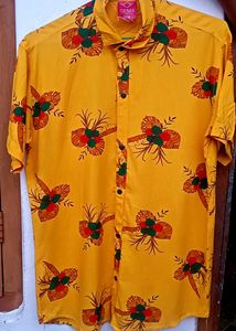 Beach Shirt