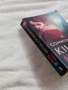 A Commonplace Killing