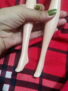 Anaya Doll