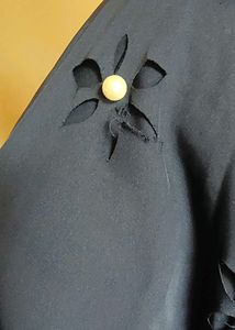 Button Abhaya/burkha