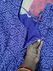 Combo 2One Day Sale Set Of 2 Longgowns New