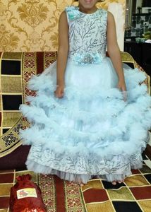 Girl&#39;s Fancy Dress