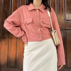 Pinterest Korean Jacket
