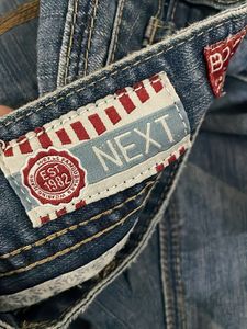 Pintresty 🌸  boyfriend  Jeans