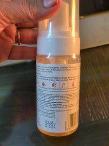 Sirona Intimate Wash