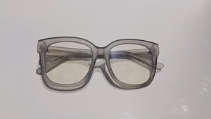 Korean Computer Eyeglass