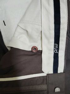 Siyarams MSD Mens 40 Size Formal Pant