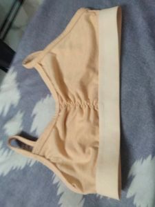 Slips Combo Bra
