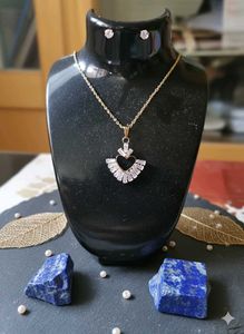 Jewellery Set