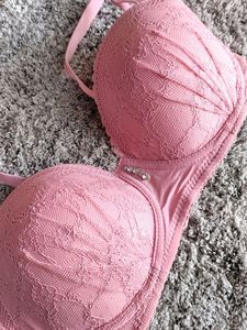 Shyaway Padded Bra
