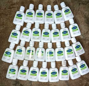 Cetaphil Moisturizing Lotion