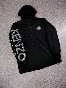 Kenzo Paris Jacket