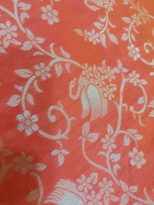 Beautiful Banarasi Saree