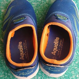 Aqualite Shoe