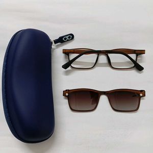 Lenskart Air Swith Flip