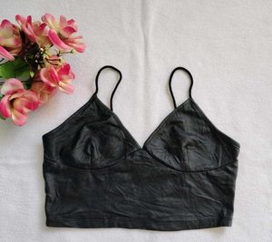 Shein : Crop Top