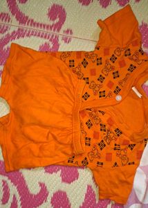 Set For Baby Boy