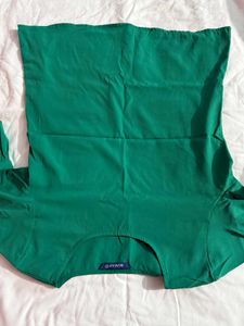 green top