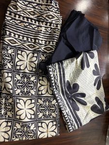 Cotton Suit
