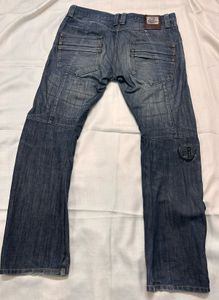 LECOQ DENIMS