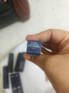 Dior Addict Lip Maximizer - 066 Shimmer Candy