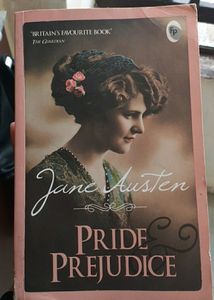Pride and prejudice