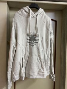 Oversized Cute Hoodie
