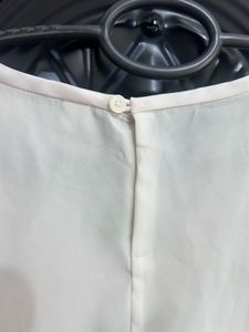 Uniqlo Loose Blouse