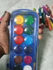 Kids Art Supplies