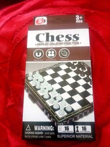 Mini Chess