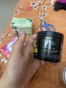 BATANA OIL