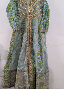 Beautiful Sharara Set
