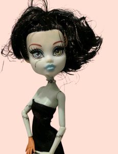 MH Frankenstein Doll
