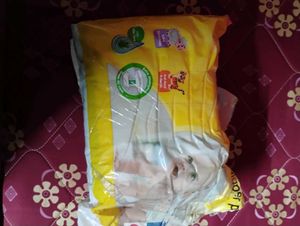 Pampers