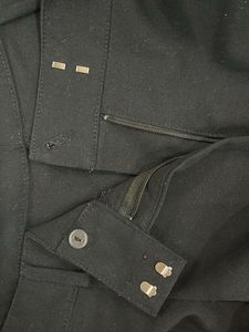 M&amp;S Pleated Pant