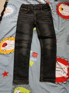 Jeans Pant