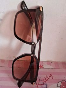New Sun Glass