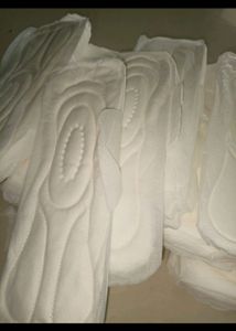 200 Pc Extra Thin Sanitary Pads
