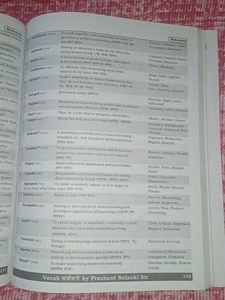 Vocab Sanjeevani Book